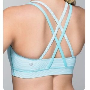 Lululemon Energy Sports Bra